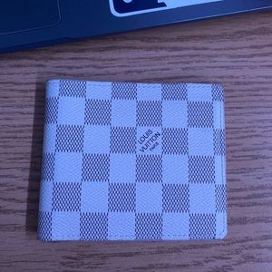 Louis Vuitton Wallet